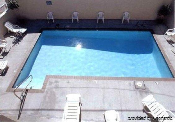 Sundial Inn Virginia Beach Facilities photo