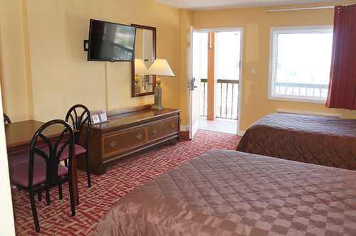 Sundial Inn Virginia Beach Exterior photo